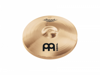 Тарелка Meinl Soundcaster Custom SC14MH-B Medium Hihat 14"