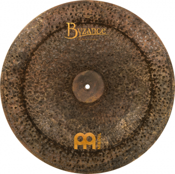 Тарілка Meinl Byzance Extra Dry B20EDCH China 20"