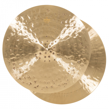 Тарілка Meinl Byzance Foundry Reserve B15FRH Hihat 15"