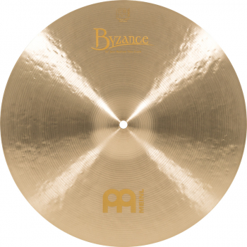 Тарелка Meinl Byzance Jazz B16JMTC Medium Thin Crash 16"