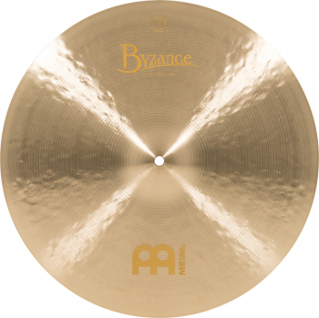 Тарілка Meinl Byzance Jazz B17JTC Thin Crash 17"