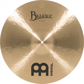 Тарілка Meinl Byzance Traditional B18TC Thin Crash 18"