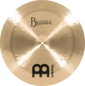 Тарілка Meinl Byzance Traditional B20CH China 20"