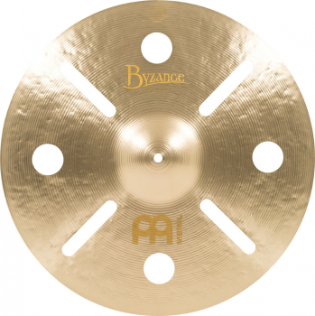 Тарілка Meinl Byzance Vintage B18TRC Trash Crash 18"