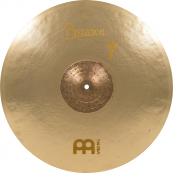 Тарілка Meinl Byzance Vintage B20SAR Benny Greb Sand Ride 20"