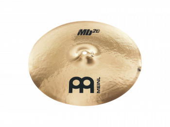 Тарілка Meinl MB20-17HC-B Heavy Crash 17"