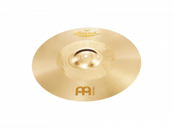 Тарелка Meinl Soundcaster Fusion SF16MC Medium Crash 16"