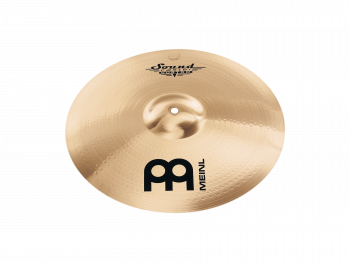 Тарелка Meinl Soundcaster Custom SC16MC-B Medium Crash 16"