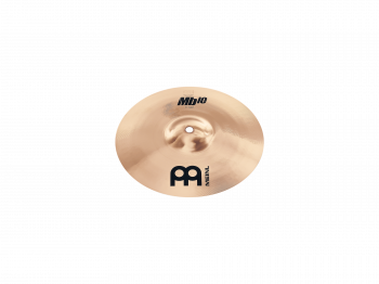 Тарелка Meinl MB10-10S-B Splash 10"