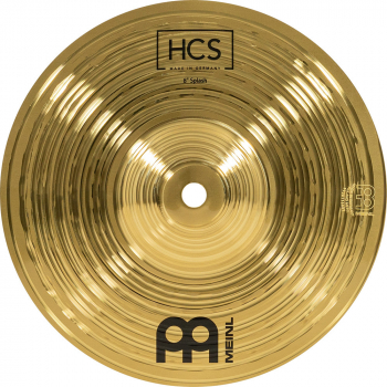 Тарілка Meinl HCS HCS8S Splash 8"