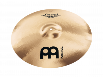 Тарелка Meinl Soundcaster Custom SC20MR-B Medium Ride 20"