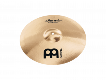 Тарелка Meinl Soundcaster Custom SC16TC-B Thin Crash 16"