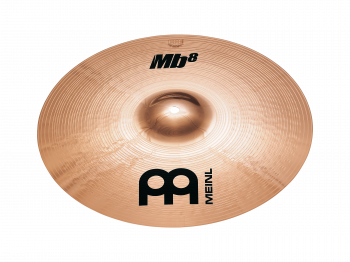 Тарелка Meinl MB8-20HC-B Heavy Crash 20"