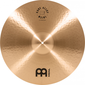 Тарілка Meinl Pure Alloy PA20MR Medium Ride 20"