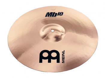 Тарелка Meinl MB10-21HC-B Heavy Crash 21"