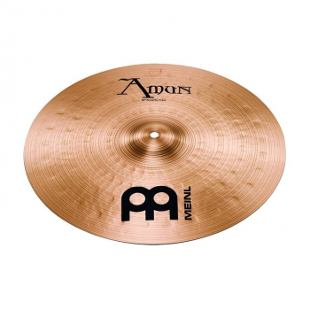 Тарілка Meinl Amun A17PC Powerful Crash 17"