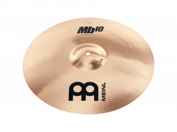 Тарілка Meinl MB10-19MC-B Medium Crash 19"