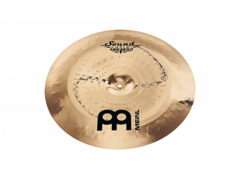 Тарілка Meinl Soundcaster S16CH China 16"