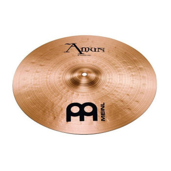 Тарелка Meinl Amun A20PC Powerful Crash 20"