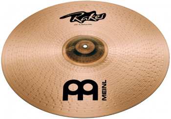 Тарелка Meinl Raker R20HR Heavy Ride 20"