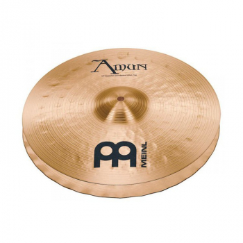 Тарелка Meinl Amun A14MH Medium Hihat 14"