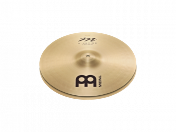 Тарелка Meinl M-Series Traditional MS14MH Medium Hihat 14"