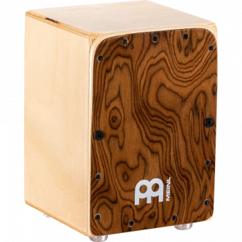 Кахон Meinl Mini Series Snare MC1BW Burl Wood