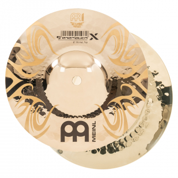 Тарілка Meinl Generation X GX-8FXH FX Hat 8"