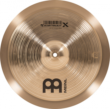 Тарелка Meinl Generation X GX-12/14XTS X-Treme Stack 12/14"