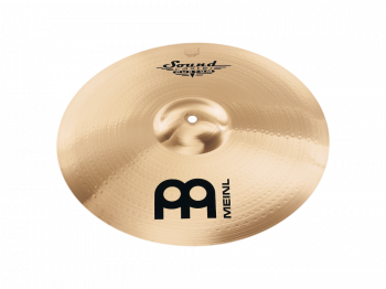 Тарелка Meinl Soundcaster Custom SC18MC-B Medium Crash 18"