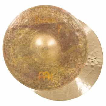 Тарілка Meinl Byzance Vintage B14SAH Benny Greb Sand Hihat 14"