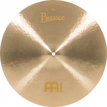 Тарілка Meinl Byzance Jazz B16JETC Extra Thin Crash 16"