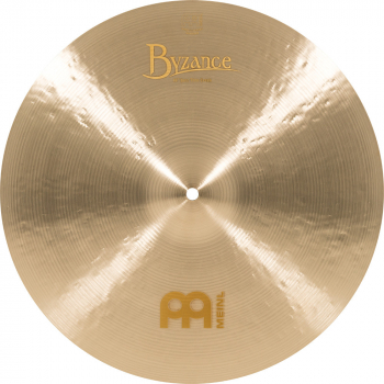 Тарілка Meinl Byzance Jazz B16JTC Thin Crash 16"