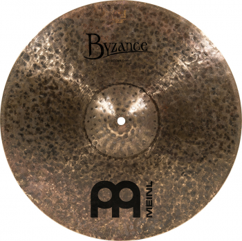 Тарелка Meinl Byzance Dark B16DAC Crash 16"