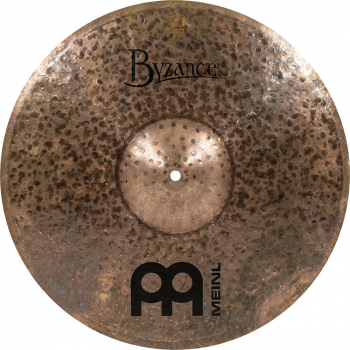 Тарілка Meinl Byzance Dark B18DAC Crash 18"