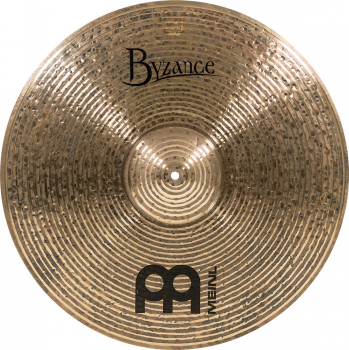 Тарілка Meinl Byzance Dark B22SR Rodney Holmes Spectrum Ride 22"