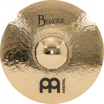 Тарілка Meinl Byzance Brilliant B21SR-B Derek Roddy Serpents Ride 21"