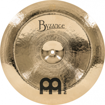 Тарілка Meinl Byzance Brilliant B16CH-B China 16"