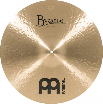 Тарілка Meinl Byzance Traditional B20HR Heavy Ride 20"