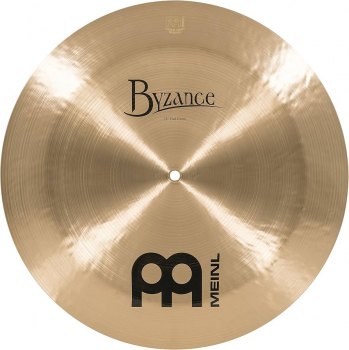 Тарілка Meinl Byzance Traditional B18FCH Flat China 18"