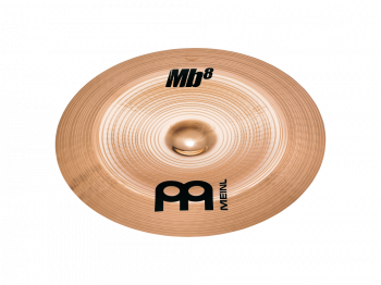 Тарелка Meinl MB8-18CH-B China 18"