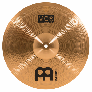 Тарілка Meinl MCS14MC Medium Crash 14"