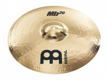 Тарілка Meinl MB20-22HBR-B Heavy Bell Ride 22"