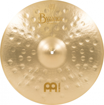 Тарілка Meinl Byzance Vintage B18VC Crash 18"