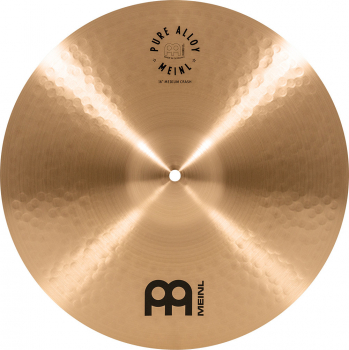 Тарілка Meinl Pure Alloy PA16MC Medium Crash 16"