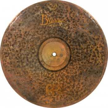 Тарілка Meinl Byzance Extra Dry B17EDTC Thin Crash 17"