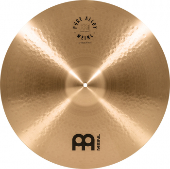 Тарілка Meinl Pure Alloy PA22MR Medium Ride 22"