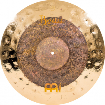 Тарілка Meinl Byzance Dual B19DUC Crash 19"