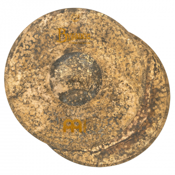 Тарілка Meinl Byzance Vintage B14VPH Pure Hihat 14"