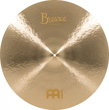 Тарілка Meinl Byzance Jazz B22JBAR Big Apple Ride 22"